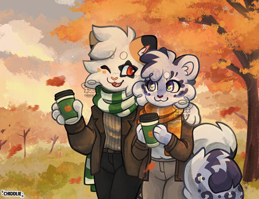 Nature scenic (110$-200$+)