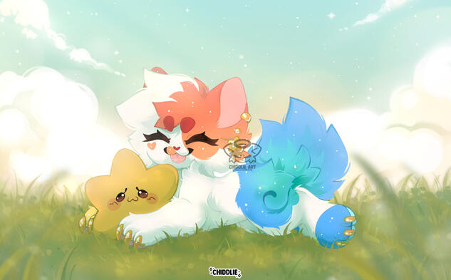 Nature scenic (110$-200$+)