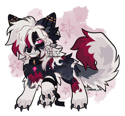Minis (feral)